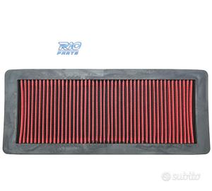 FILTRO ASPIRAZIONE DIRETTA CITROEN C4 I LA LC II B