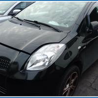 Ricambi Usati TOYOTA Yaris (France ) II 2007