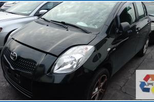 Ricambi Usati TOYOTA Yaris (France ) II 2007