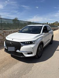 DS 7 Crossback