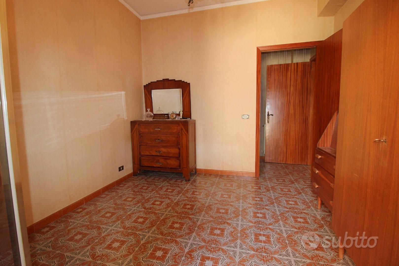 Appartamento – RG - Altro