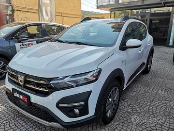 Dacia Sandero Stepway 1.0 tce Comfort SL DaciaPlus