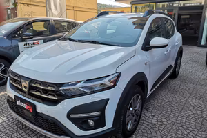 Dacia Sandero Stepway 1.0 tce Comfort SL DaciaPlus