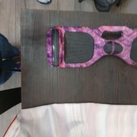 Hoverboard