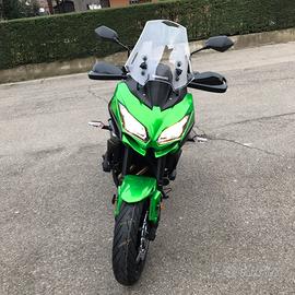 Kawasaki Versys 650 anno 2018
