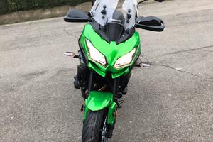 Kawasaki Versys 650 anno 2018