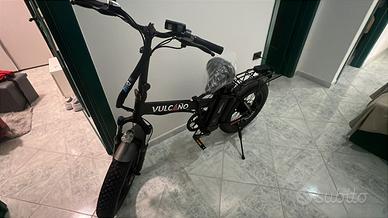 Bici elettrica