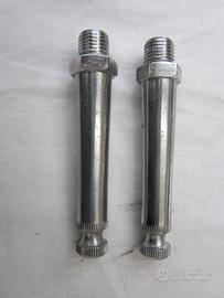 Supporti Frecce Anteriori Honda 500 Twin Originali