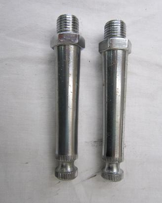 Supporti Frecce Anteriori Honda 500 Twin Originali