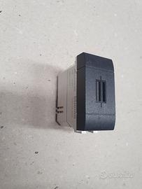 Bticino L4321 - Living int - portafusibile