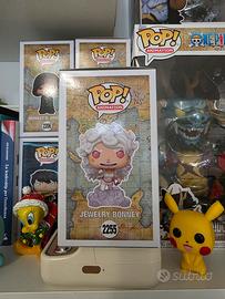 Funko Pop One Piece - #2255 - Jewelry Bonney