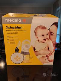 Medela Swing Maxi TIRALATTE