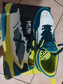 scarpe padel