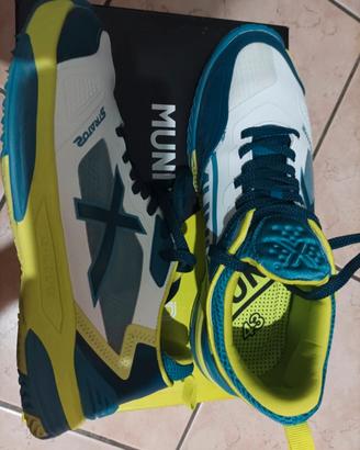 scarpe padel