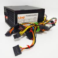 Alimentatore ventilato 600W per PC
