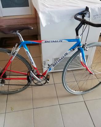 Bici Battaglin