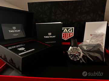TAG HEUER FORMULA 1 MARIO KART LIMITED
