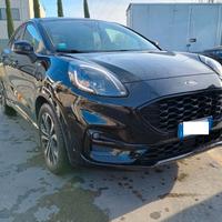 Ford Puma 1.0 EcoBoost Hybrid 125cv Automatica