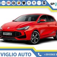 MG MG3 1.5 Hybrid+ Comfort VARI COLORI DISPONIBI