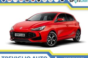MG MG3 1.5 Hybrid+ Comfort VARI COLORI DISPONIBI