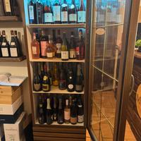 Cantinetta frigo per vini