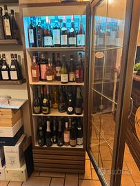 Cantinetta frigo per vini