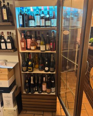 Cantinetta frigo per vini