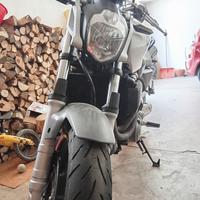 Yamaha MT-03 - 2006