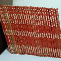 Dottor Slump & Arale - Completo 1/28 - Ed Star. 