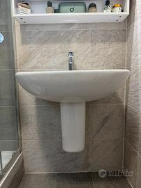 Lavabo sospeso Ideal standard