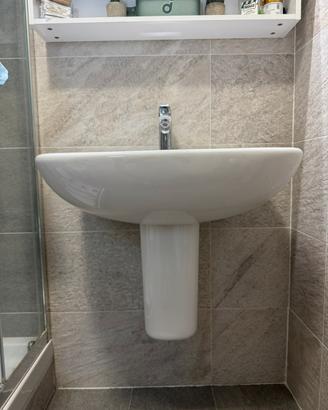 Lavabo sospeso Ideal standard