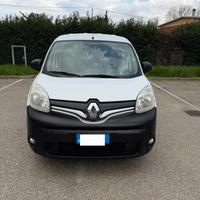 Renault Kangoo 1.5 dci - PASSO LUNGO - NEOP. - 12 