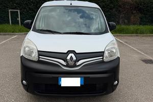 Renault Kangoo 1.5 dci - PASSO LUNGO - NEOP. - 12 