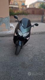 yamaha tmax 500 a carburatore anno 2006
