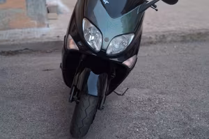 yamaha tmax 500 a carburatore anno 2006