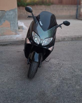 yamaha tmax 500 a carburatore anno 2006