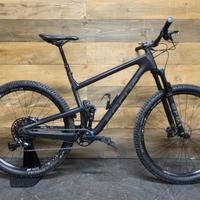 Bici MTB Focus One Tg. L - Usata*