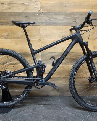 Bici MTB Focus One Tg. L - Usata*