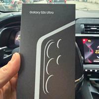Samsung s26  ultra 12/512 gb