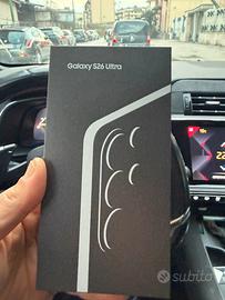 Samsung s26  ultra 12/512 gb