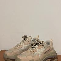 Sneakers Balenciaga Triple S