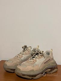 Sneakers Balenciaga Triple S