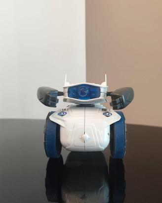Robot educativo Clementoni interattivo già montato
