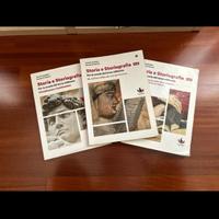 storia e storiografia 1A/1B plus+ cittadinanza