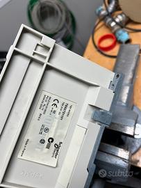 SCHNEIDER PLC  TSX3721101