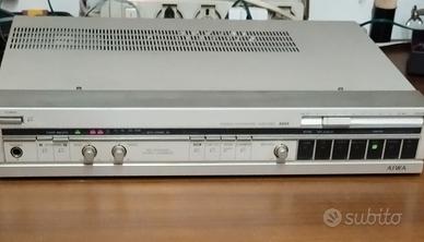 Amplificatore Aiwa 