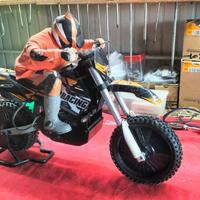 moto arx....