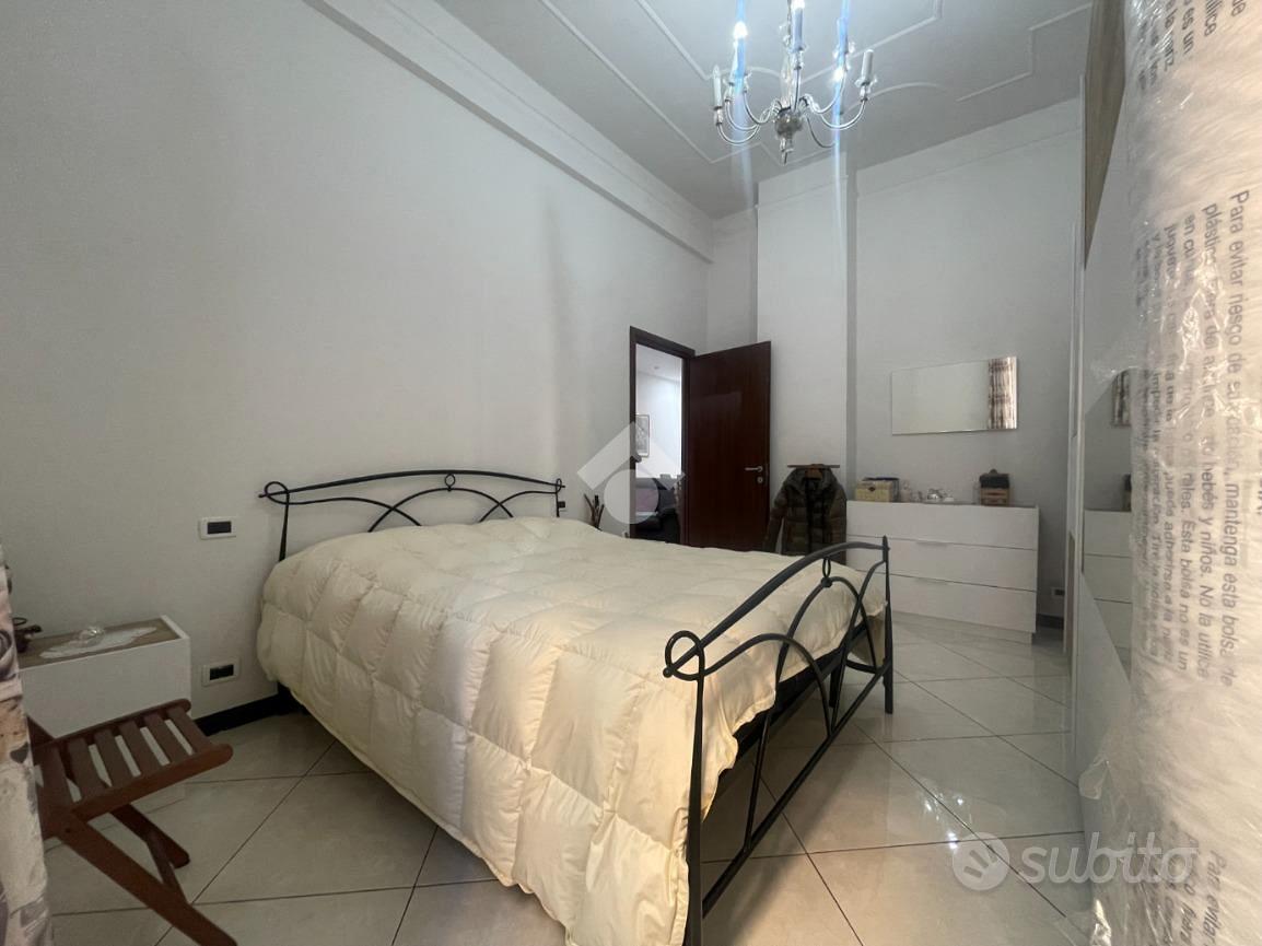 Appartamento – Genova, Marassi, Bassa Val Bisagno - Vista 5