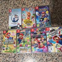 Videogiochi Per Nintendo Switch 