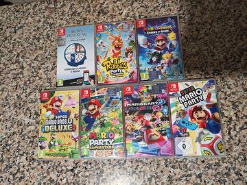 Videogiochi Per Nintendo Switch 